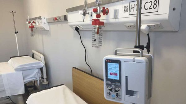 “Todos por Ciro”, la lucha de una familia para que su pequeño se recupere de una enfermedad