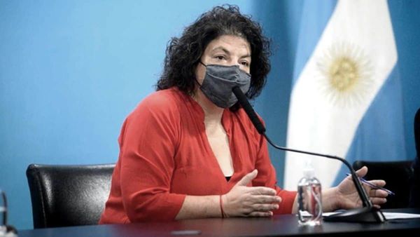 Los y las vacunadas con tres dosis no tendrán que aislarse si son contacto estrecho