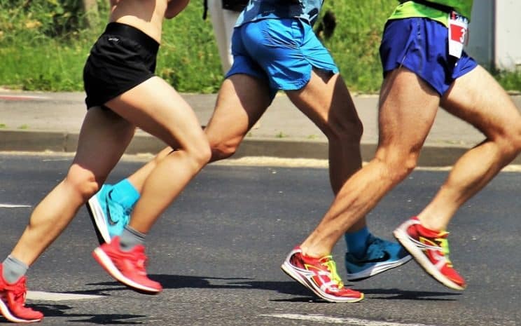 Morón: se realizará la tradicional carrera por el Día de la Memoria, Verdad y Justicia