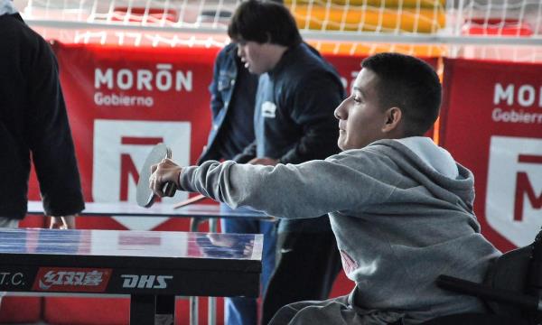 Se abrieron las inscripciones a las escuelas deportivas en Morón