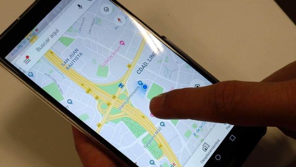 Inseguridad: conocer y compartir en familia la ubicación de cada uno a través de Google Maps