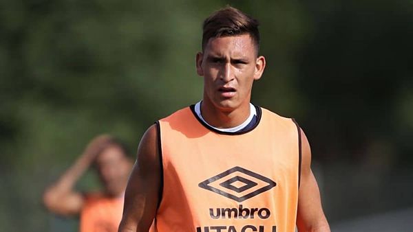 El relato de un ex jugador de Deportivo Morón que vivió en carne propia el conflicto en Ucrania