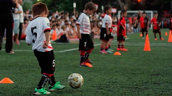 Tres de febrero tendrá su primera escuela para técnicos