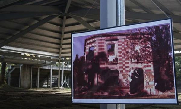 La historia de Mansión Seré, el centro clandestino de detención más importante de zona oeste