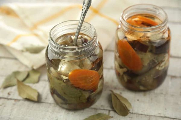 Se realizará una nueva edición de la Fiesta de las Berenjenas al escabeche en Morón