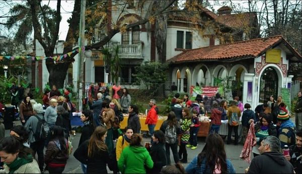 El Transformador de Haedo realizará la primera varieté del año