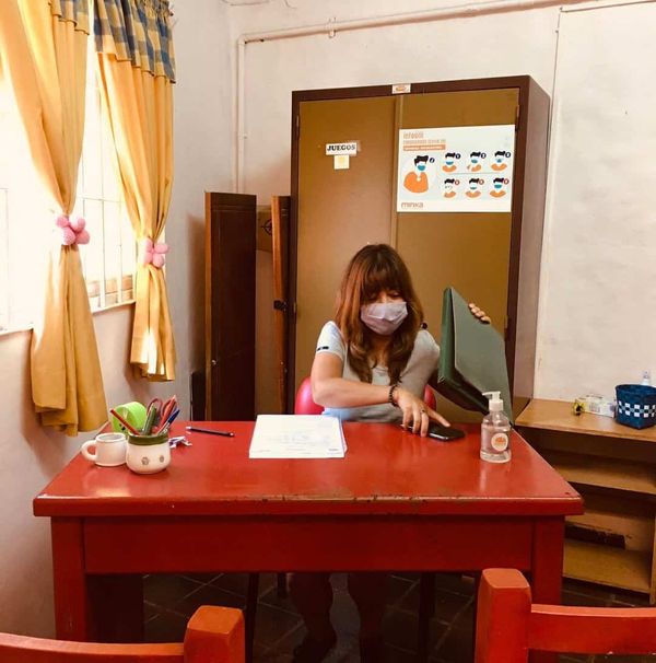 Centro Comunitario Minka