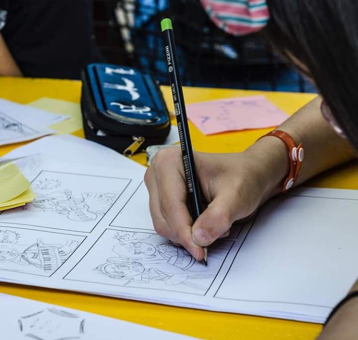 Con espacio para la creatividad: El director de cine conurbano Matías Marra dará un taller de guion en el Centro Cultural Recoleta