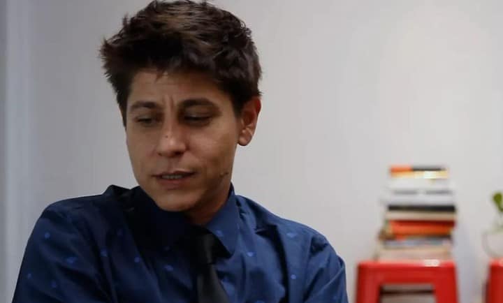 “Todos tipos trans”: Un documental sobre las transmasculinidades en El Cultural San Martín