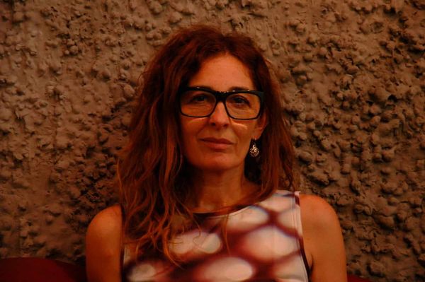La memoria, el deseo y las luchas: Una charla con Fabiana Rousseaux