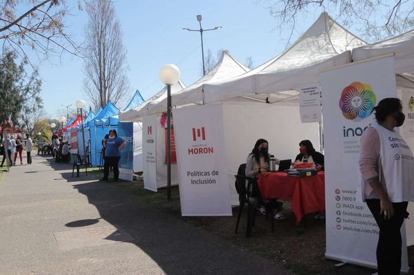 Regresa el programa En Tu Barrio con Vos en Morón: conoce cuándo