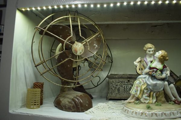 El Museo de la Basura, un espacio en Morón que intenta transformar nuestros vínculos con los residuos