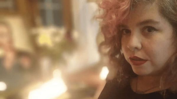 Escritorxs del Conurbano: Hoy, Poshitsa