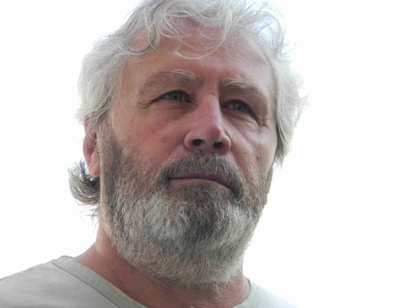 Escritorxs del Conurbano: Hoy, Eduardo Espósito