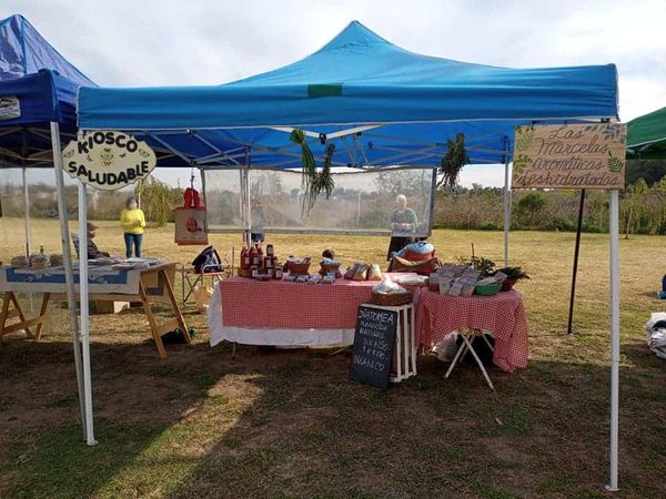 Ferias Barrio PRO.CRE.AR