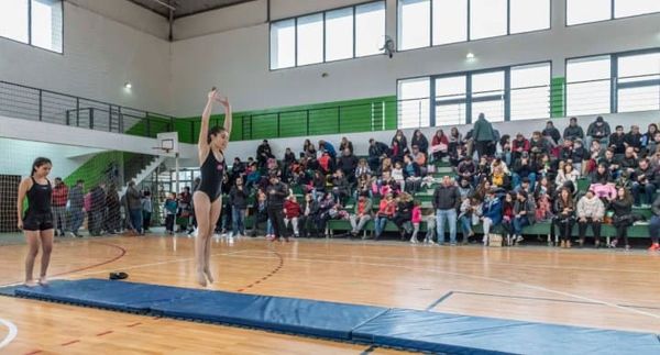 hurlingham impulsar deporte destc