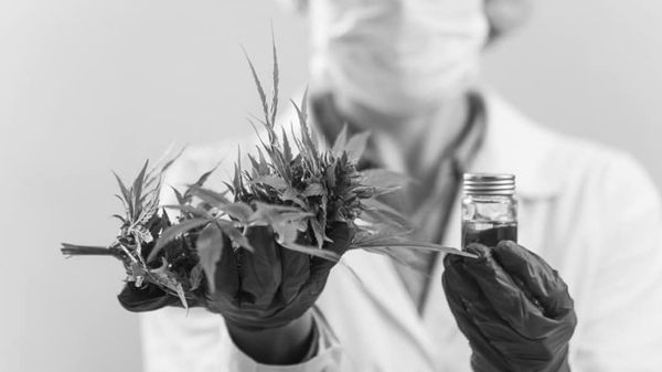 Argentina busca desarrollar el primer snack con cannabis