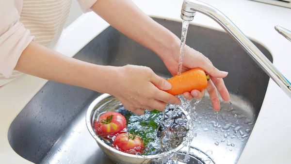 Ituzaingó: Para la primer quincena de junio habilitarán el agua corriente en una amplia zona de Villa Norte