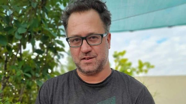 Lxs escritores también somos trabajadores precarizados: Una charla con Marcelo Guerrieri
