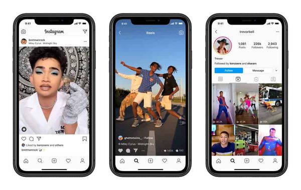 Acusan y denuncian a Facebook e Instagram por publicidad engañosa