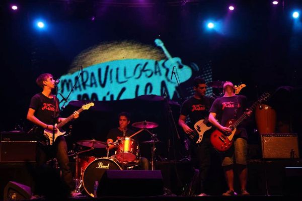 La Provincia lanza un concurso para bandas de música amateurs