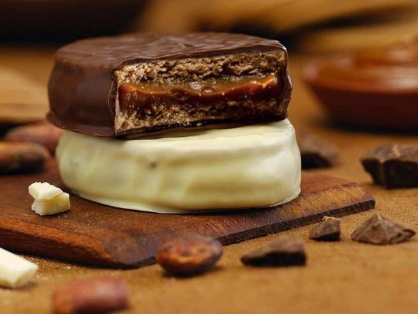 Argentina albergará el primer campeonato mundial del alfajor