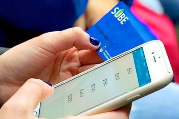 ¿Cómo consultar el saldo de la SUBE por Whatsapp?