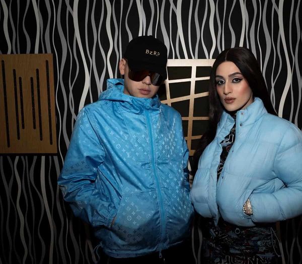 Bizarrap estrenó su nueva Music Session junto a Villano Antillano y causó furor