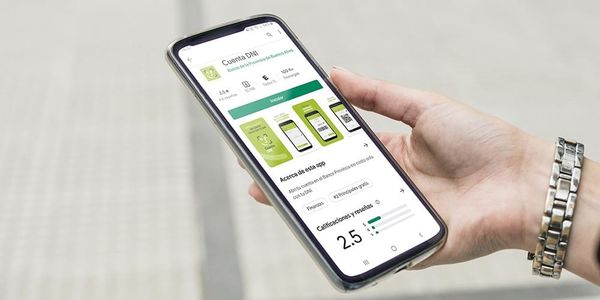 Incorporan la primera billetera virtual a la devolución del IVA por la compra de alimentos