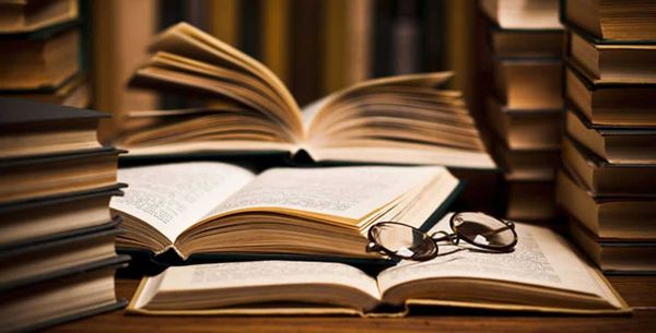 Hoy es el "Día Nacional del Libro" ¿Por qué se celebra?