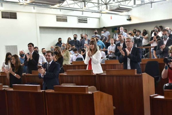 Ficha Limpia, el proyecto en Tres de Febrero que busca transparentar los cargos públicos