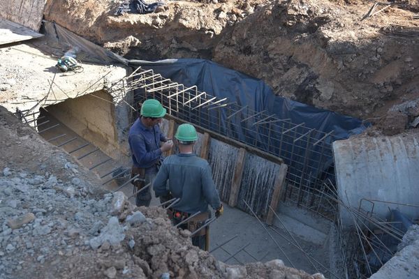 Ituzaingó: habilitan la circulación por 2da Rivadavia