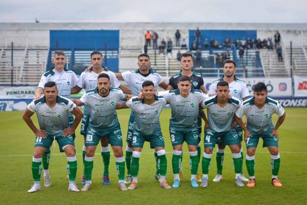 Ituzaingó quiere rugir en su casa cerrando un campeonato increíble