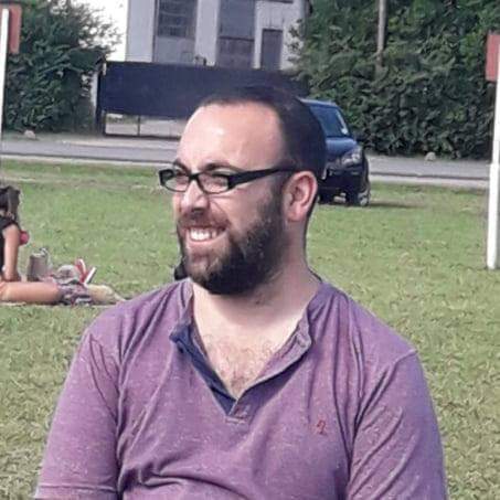 Escritorxs del Conurbano: Hoy, Ezequiel Wajncer