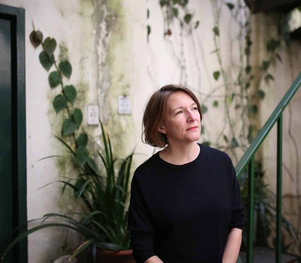 Amor y revolución en la Argentina: Una charla con Laura Fernández Cordero
