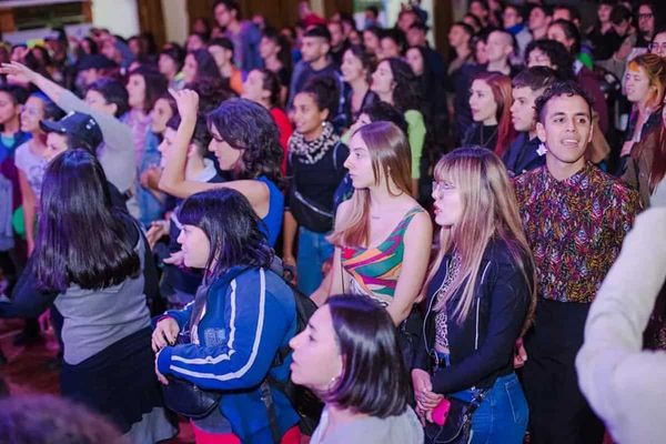 Hurlingham: Llega la tercera edición de "Fiebre Bailable"