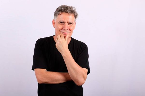 Hoy jueves, Rodrigo Manigot hará Librocks en el Whiskey Bar de Castelar