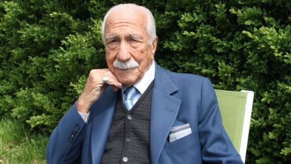Hoy cumpliría 103 años Darío Rivas, el hombre que desde Ituzaingó denunció los crímenes del Franquismo