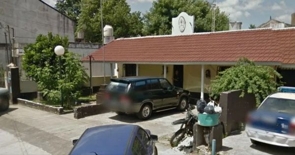 Morón Sur: dos vecinos se pelean y uno le disparó al otro en ambas piernas