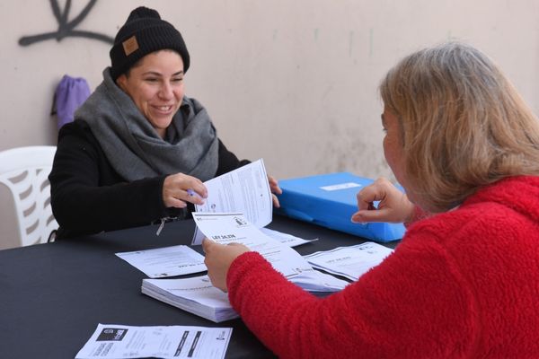 Mañana en la Torcacita de Villa Udaondo se podrán hace todo tipo de trámites municipales