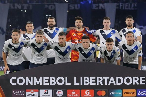 El Fortín ganó y está entre los cuatro mejores de América