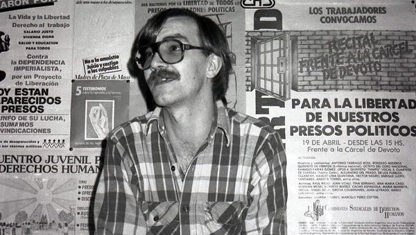 El orgullo como respuesta política: Carlos Jáuregui y el Día del Activismo LGBT+ en Argentina