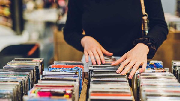 Este jueves arranca el ciclo “La Fora del disco” en Castelar