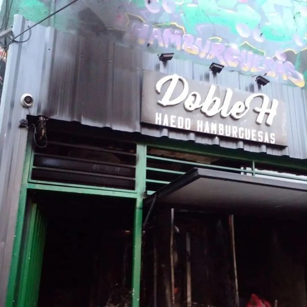 haedo doble h destc