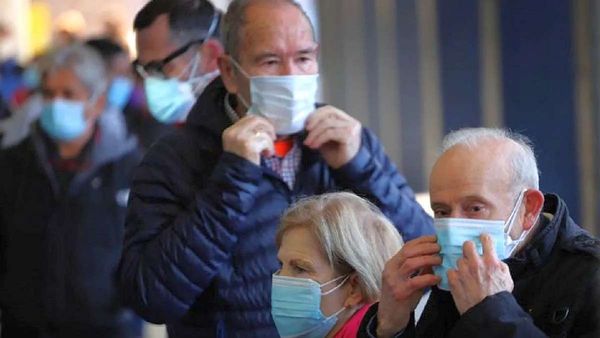 La canasta básica para jubilad@s superó los $100 mil
