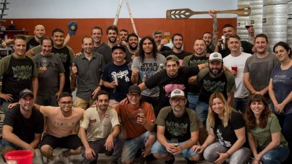 Birreros del Oeste: la historia de una comunidad reunida por el amor a la cerveza