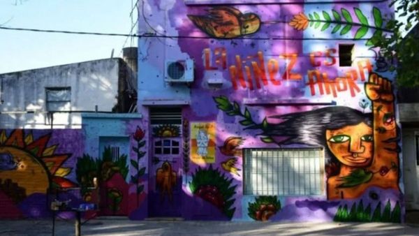 Se reglamentó la Ley Ángel Azul: niños, niñas y adolescentes bajo el cuidado del Estado tendrán IOMA