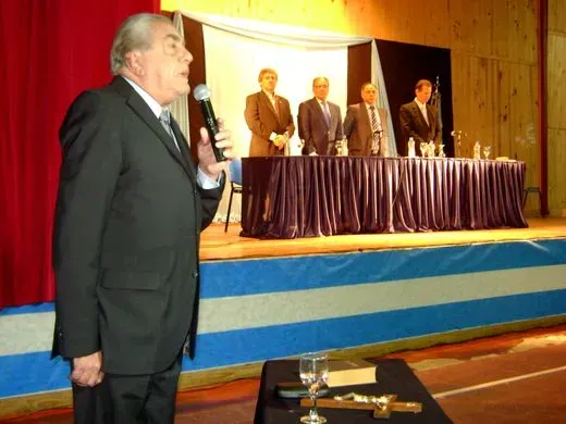 Falleció Bruno Corbo, un Ituzainguense ejemplar dedicado a servir a su comunidad