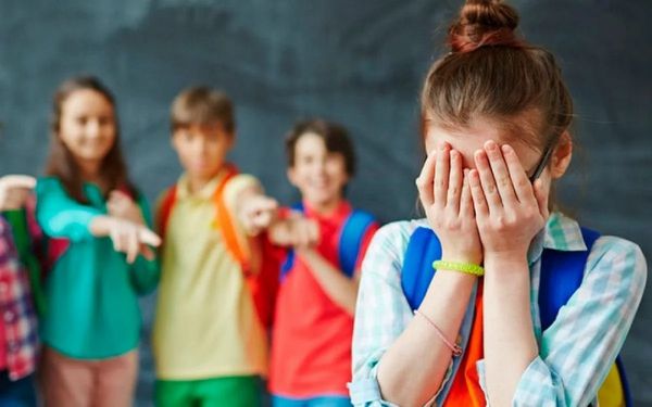 unlam bullying destc