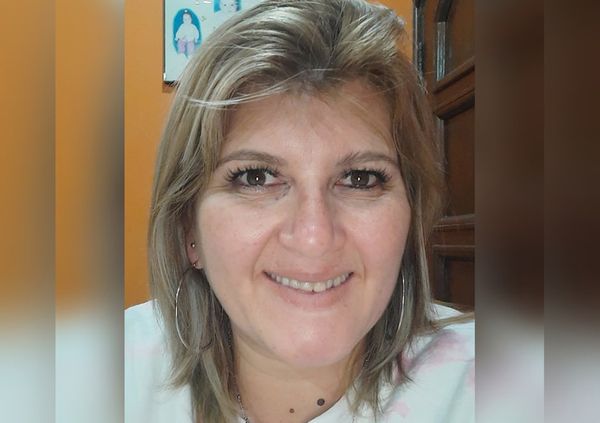 Otro Femicidio que enluta al Oeste
